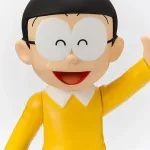 BANDAI Figuarts ZERO Doraemon Scale Figures - фото 4