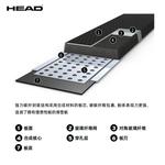 Head Женские лыжи, средний уровень, универсальный, продвинутый, EASY JOY R, Easy JOY R, 158 см - фото 5