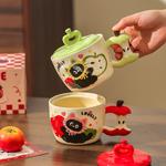 Кружка KAWASIMAYA, Pair Cups - фото 8