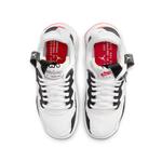 Кроссовки ma2 Air Jordan, белый - фото 4