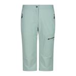Женские шорты CMP WOMAN CAPRI 31T5126 - фото
