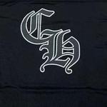 Футболка унисекс черная Chrome Hearts, черный - фото 7