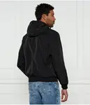 Куртка Regular fit Calvin Klein Jeans, черный - фото 3