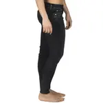 Джинсы Hurley Bianca Skiny Oceancare jeans, черный - фото 3