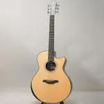 Furch Yellow Deluxe Gc-SRa #130650 Forch - фото 3