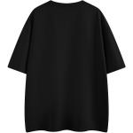 Футболка унисекс Endless Abyss, темно-синяя - фото 5