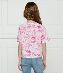 Футболка Regular fit Guess, розовый - фото 3