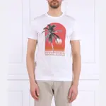 Футболка Arvid стандартного кроя Joop!, белый - фото