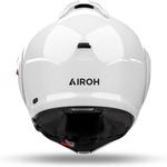 Шлем Airoh, White gloss - фото 2