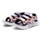 Детские сандалии FILA GS, Purple - фото 3
