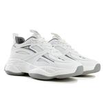 Кроссовки мужские Lifestyle Shoes Men Low-Top Devanro, черный - фото 3