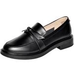 Лоферы женские Reemoor, бежевый - фото 2