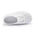 Детские сандалии детские Native, цвет Calendula orange | - фото 3