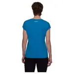 Футболка Mammut Mountain 8035M, синий - фото 2