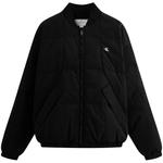 Пуховик мужской Calvin Klein, BEH-Space Black - фото 2