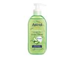 Охлаждающий гель после загара - 200 мл Astrid - фото