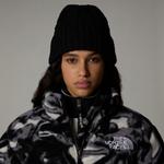 Ох, мега шляпа The North Face, черный - фото 3