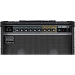 Гитарный усилитель Roland Roland JC-40 Jazz Chorus 40W 2x10 Guitar Amplifier JC-40 - фото 4