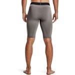 Повседневные шорты мужские серые Under Armour, серый - фото 4