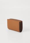 Кошелек MICHAEL Michael Kors BRYANT WALLET, Luggage/Brown - фото 2