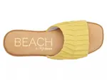 Сандалии Viva Beach By Matisse, Yellow - фото 7