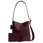 COACH Блейкер Сумка через плечо из комбинированных материалов - фото