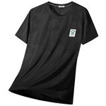 Футболка унисекс WARRIOR, черная - фото 2