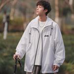 Солнцезащитная одежда унисекс Jeep, цвет Dusty Blue - фото 12