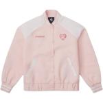 Куртка женская розовый Converse, розовый - фото