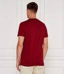 Футболка мужская Tommy Jeans в полоску, красный - фото 3