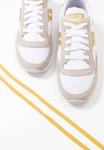 Кеды Saucony JAZZ VINTAGE, цвет White/Gold - фото 8
