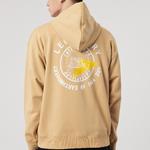 Свитшот Unisex CAT, темно-серый - фото 8