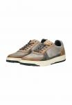 Кроссовки Bullboxer Trainers, Light Grey Brown/Grey - фото 2