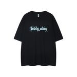 Футболка унисекс BOBBY ABLEY, синий - фото 5