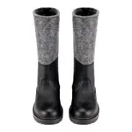 Ботинки Brandit, черный - фото 2