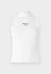 Топ ONERVAX Diesel, белый - фото 5