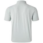 Футболка поло мужская Joma, черная - фото 7