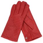 Перчатки с закрытыми пальцами KESSLER Mila, красный - фото 3