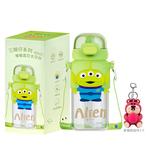 Disney Straw Cups Tritan Multicolor Ritan - фото 6