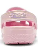 Маленькие девочки Unicorn Classic Clogs от Finish Line Crocs, розовый - фото 4