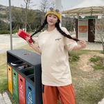 Футболка унисекс Mxdt, зеленый - фото 11