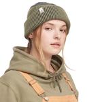 Шапка evo Silver Fir Polylana, серый - фото 4