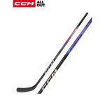 CCM Хоккейная клюшка TRIGGER 8 PRO, карбон, взрослая, левая, 80 - фото 6