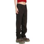 THE ROW Bercy Jean 'Brown' - фото 3