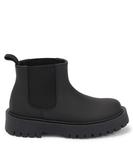 Ботинки челси Il Gufo, Nero - фото 4