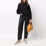 Ами Худи AMIPARIS, черный - фото 4