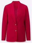 WITT WEIDEN Красный блейзер - фото 4