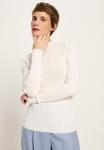 Джемпер LANIUS Jumper, Off White/White - фото