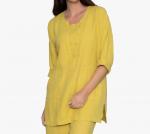 Туника Heatwave в цвете Cactus Stella Carakasi - фото 2