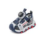 Детские сандалии PAW PATROL, темно-синий - фото 2